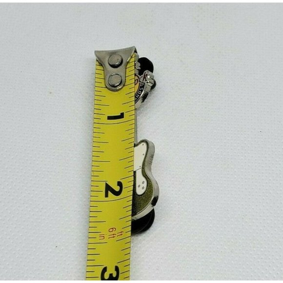 2007 Hard Rock Café Cayman Island Collectors Guitar Pin Limited Edition 500 - Picture 12 of 12